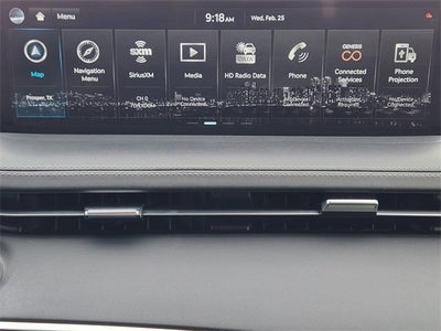 2022 Genesis GV70 2.5T Sport Prestige