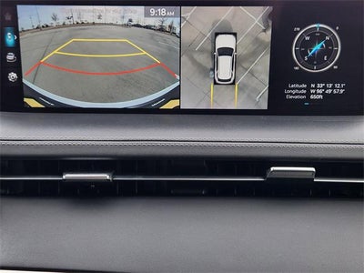 2022 Genesis GV70 2.5T Sport Prestige