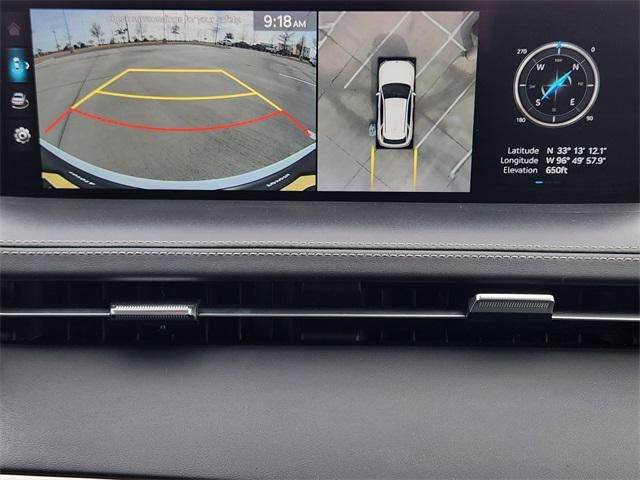 2022 Genesis GV70 2.5T Sport Prestige