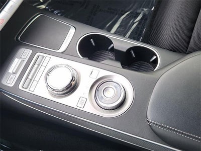 2022 Genesis GV70 2.5T Sport Prestige