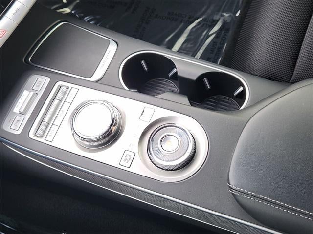 2022 Genesis GV70 2.5T Sport Prestige