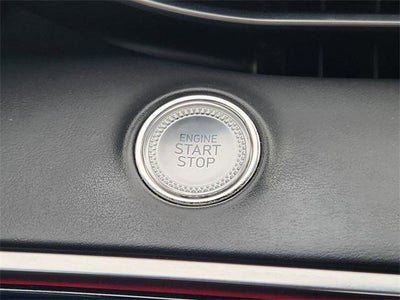 2022 Genesis GV70 2.5T Sport Prestige