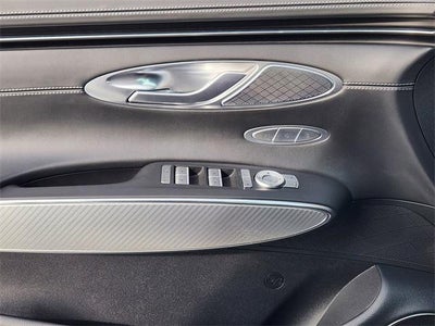 2022 Genesis GV70 2.5T Sport Prestige