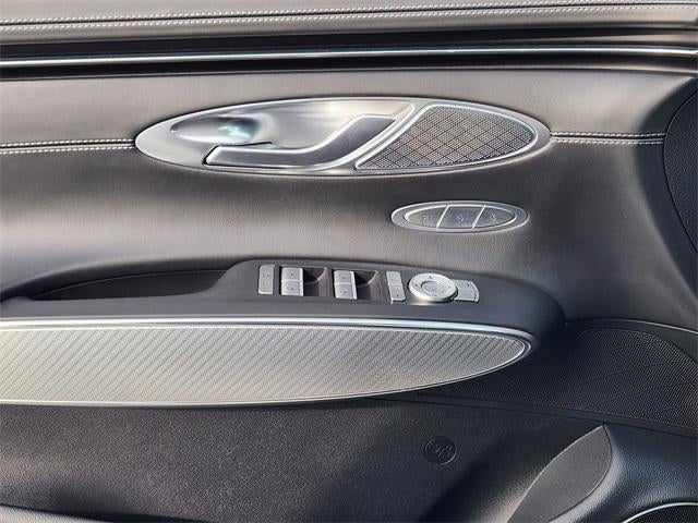 2022 Genesis GV70 2.5T Sport Prestige