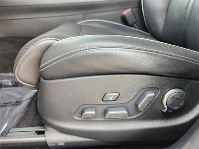 2022 Genesis GV70 2.5T Sport Prestige