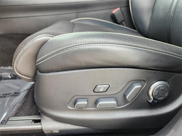 2022 Genesis GV70 2.5T Sport Prestige