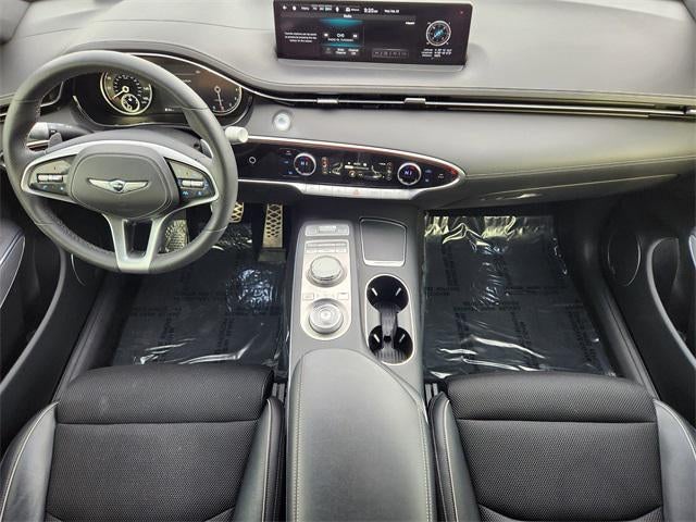 2022 Genesis GV70 2.5T Sport Prestige