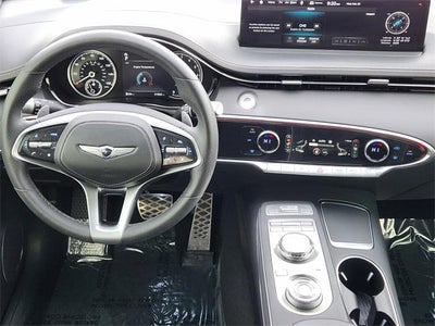 2022 Genesis GV70 2.5T Sport Prestige