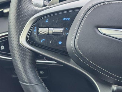 2022 Genesis GV70 2.5T Sport Prestige