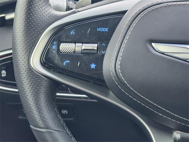 2022 Genesis GV70 2.5T Sport Prestige