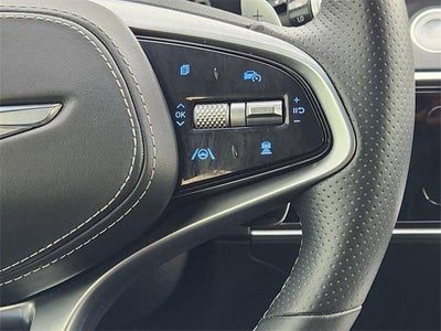 2022 Genesis GV70 2.5T Sport Prestige