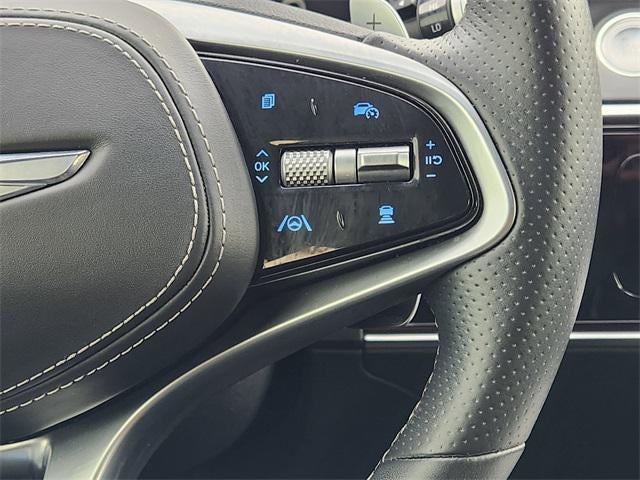 2022 Genesis GV70 2.5T Sport Prestige