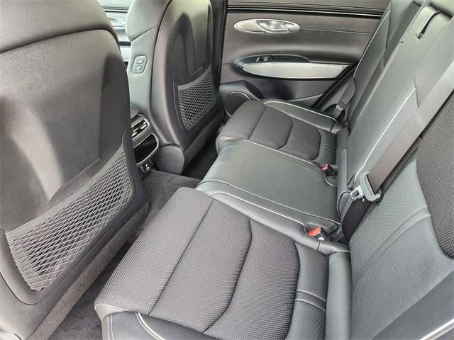 2022 Genesis GV70 2.5T Sport Prestige