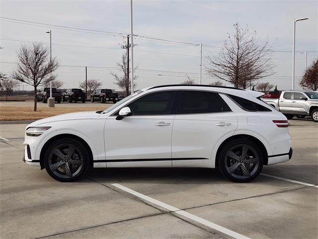 2022 Genesis GV70 2.5T Sport Prestige