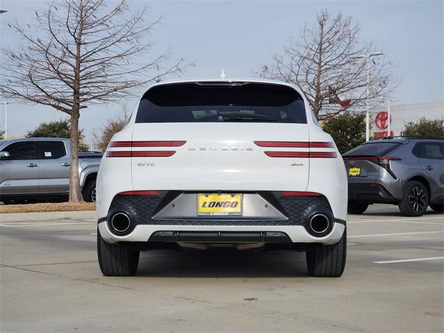 2022 Genesis GV70 2.5T Sport Prestige