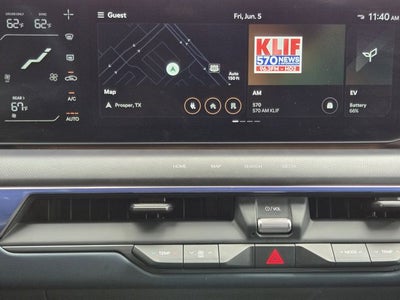 2024 Kia EV9 GT-Line