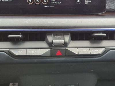 2024 Kia EV9 GT-Line