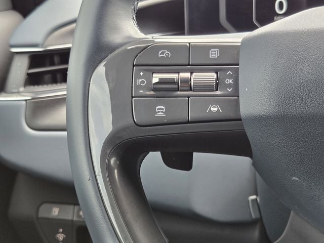 2024 Kia EV9 GT-Line