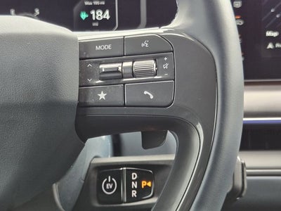 2024 Kia EV9 GT-Line
