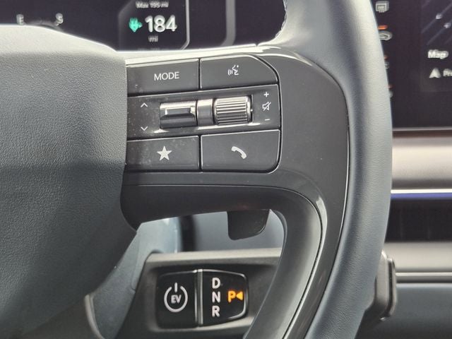2024 Kia EV9 GT-Line