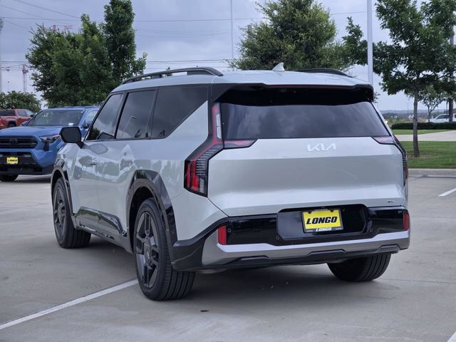 2024 Kia EV9 GT-Line