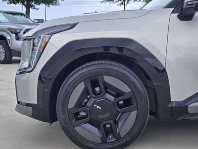 2024 Kia EV9 GT-Line