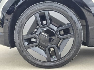 2024 Kia EV9 GT-Line
