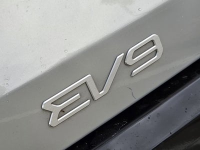 2024 Kia EV9 GT-Line