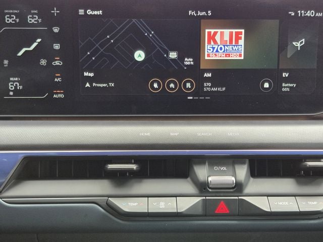 2024 Kia EV9 GT-Line