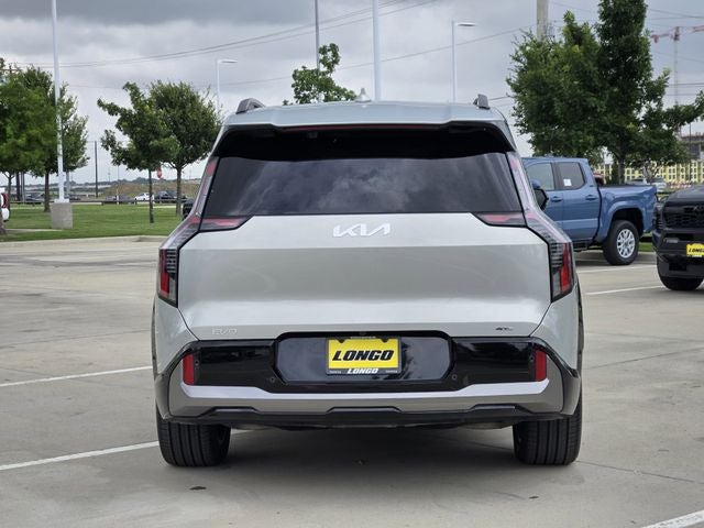 2024 Kia EV9 GT-Line