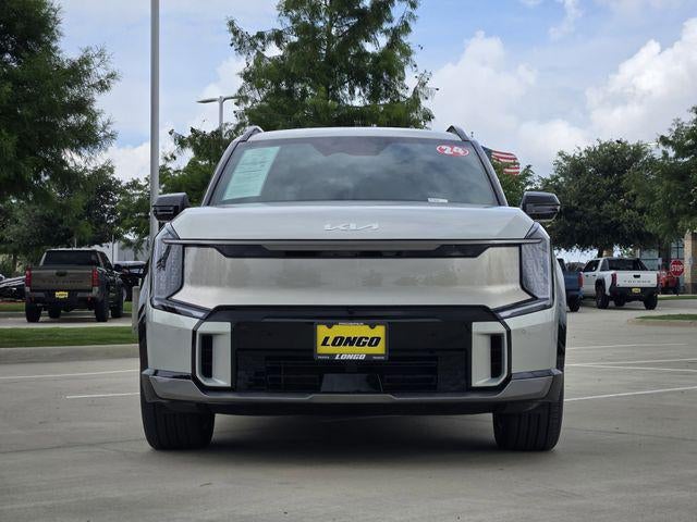 2024 Kia EV9 GT-Line