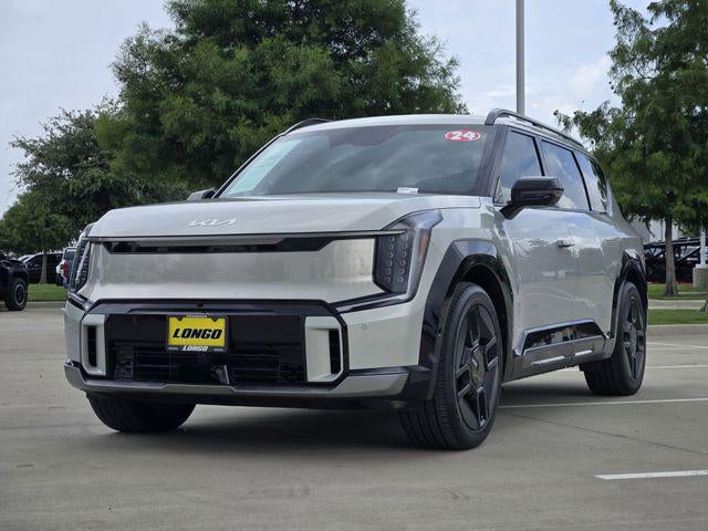 2024 Kia EV9 GT-Line
