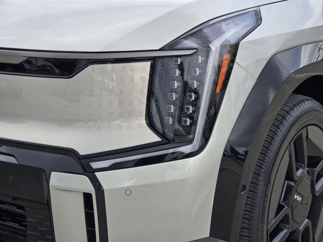 2024 Kia EV9 GT-Line