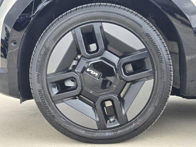 2024 Kia EV9 GT-Line
