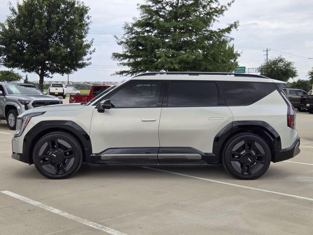 2024 Kia EV9 GT-Line