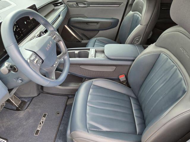 2024 Kia EV9 GT-Line