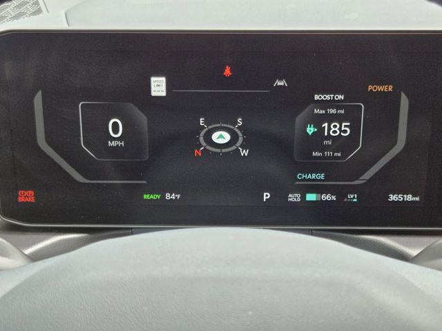 2024 Kia EV9 GT-Line