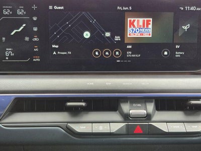2024 Kia EV9 GT-Line