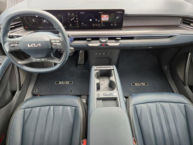 2024 Kia EV9 GT-Line