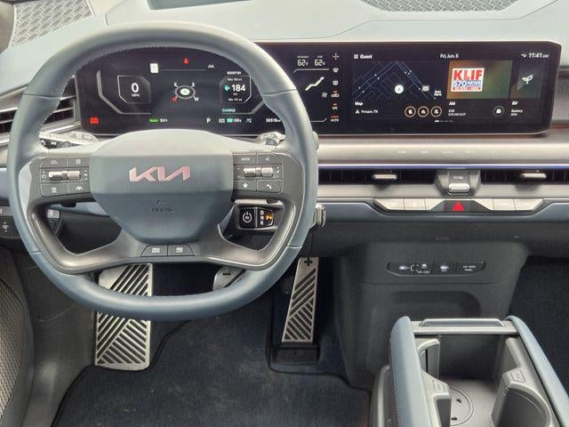 2024 Kia EV9 GT-Line