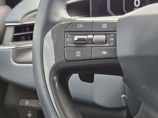 2024 Kia EV9 GT-Line