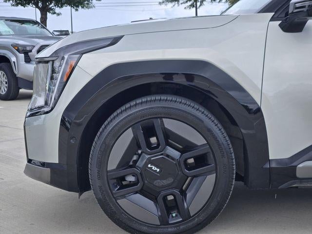 2024 Kia EV9 GT-Line