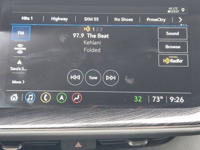 2022 Buick Envision Essence