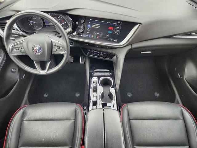 2022 Buick Envision Essence