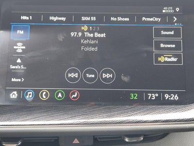 2022 Buick Envision Essence