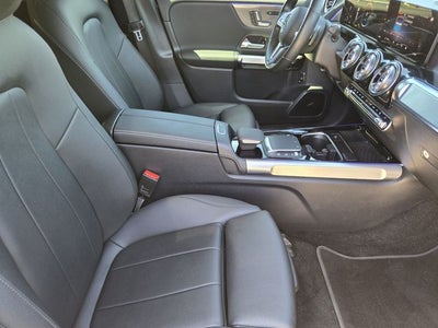 2023 Mercedes-Benz EQB 350 4MATIC®