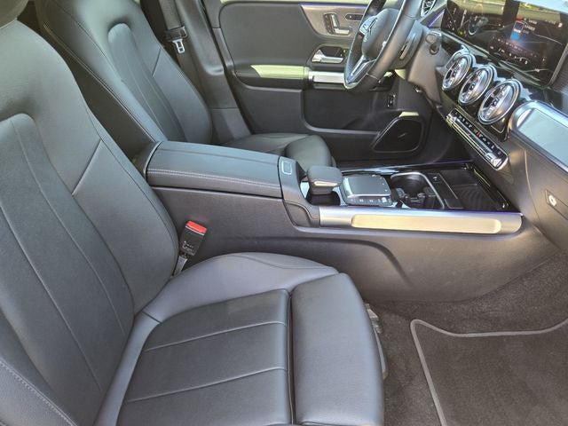 2023 Mercedes-Benz EQB 350 4MATIC®