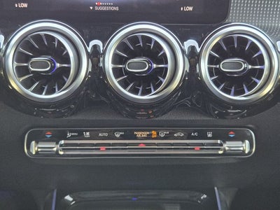 2023 Mercedes-Benz EQB 350 4MATIC®