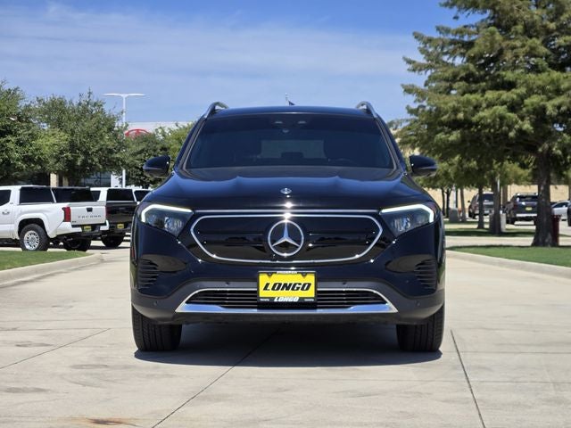 2023 Mercedes-Benz EQB 350 4MATIC®