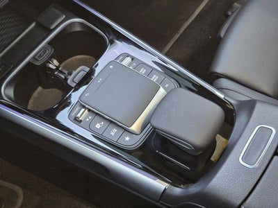 2023 Mercedes-Benz EQB 350 4MATIC®